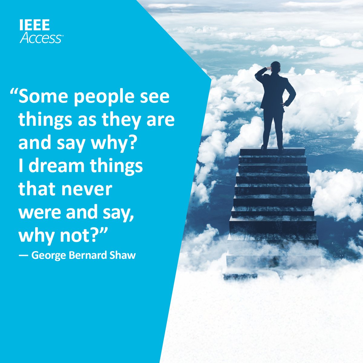 IEEE Access tweet media