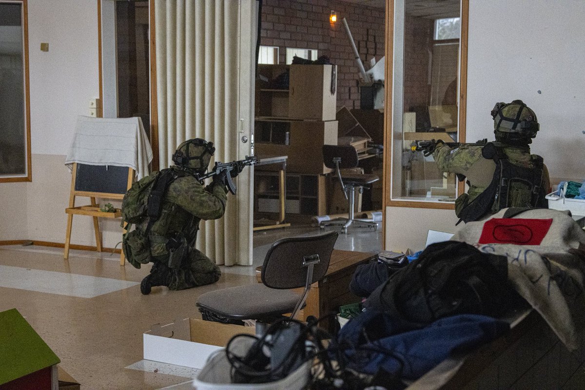 Porin prikaati tweet media