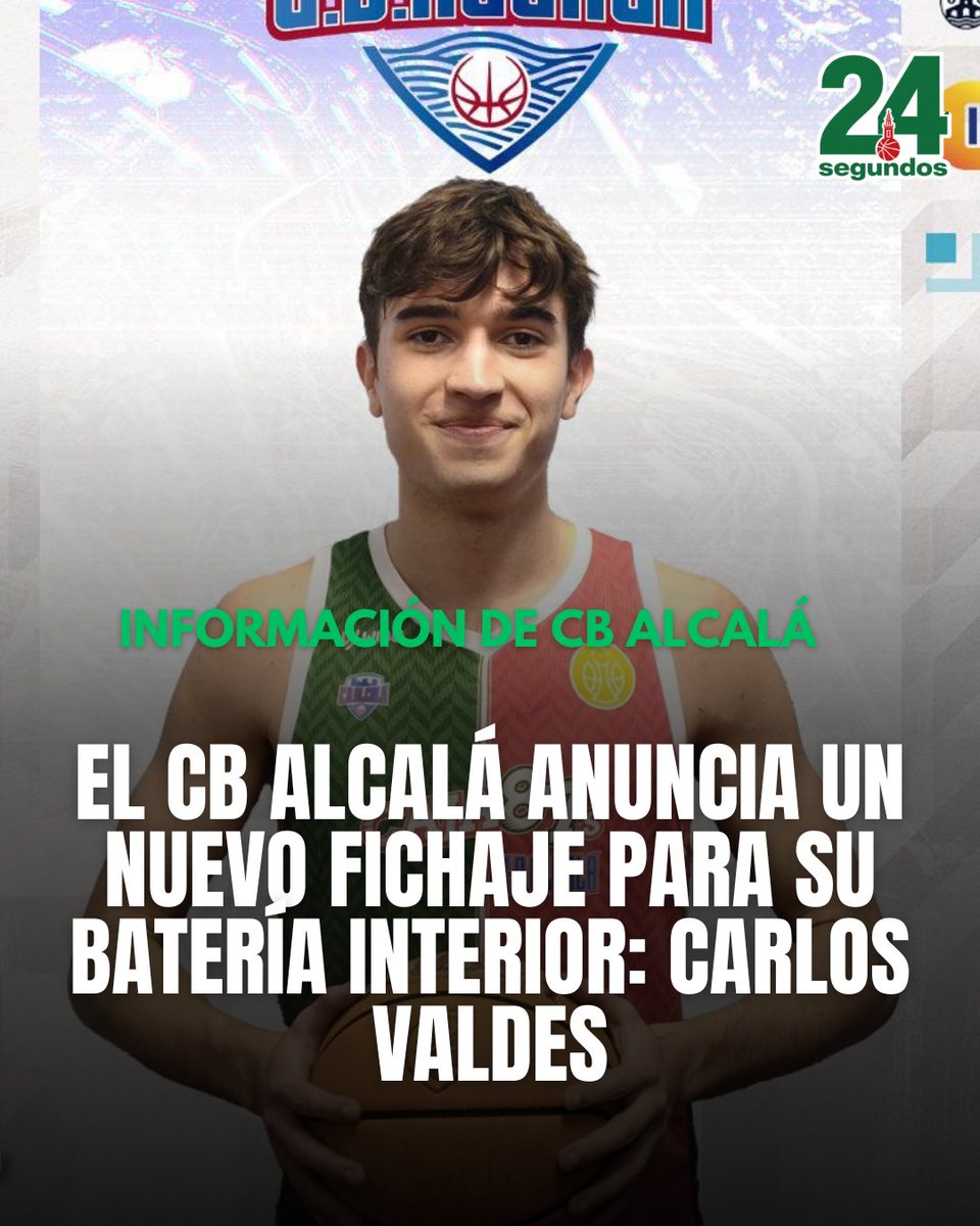 24 Segundos tweet media