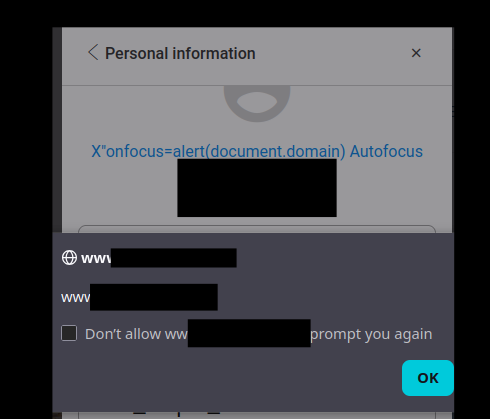 Mostafa Alrefai tweet media
