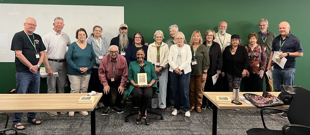 Dorothy Bland tweet media