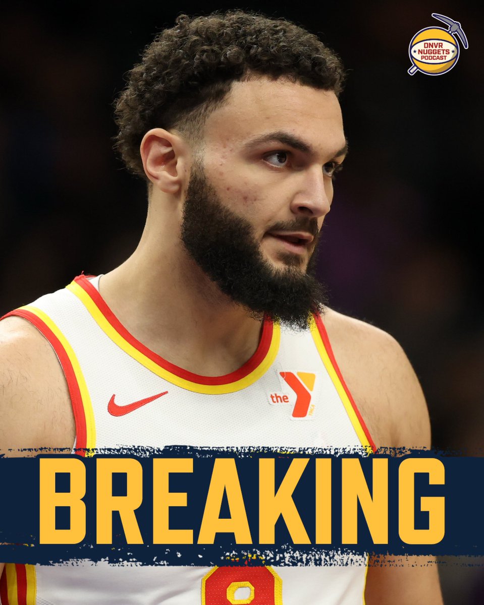 DNVR Nuggets tweet media