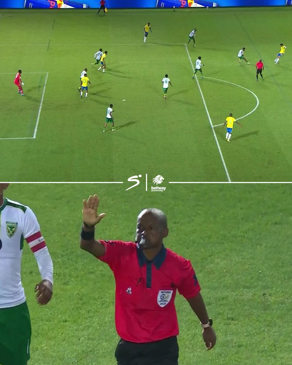 MyMamelodiSundowns tweet media