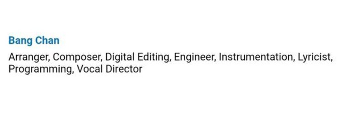 and remember kids no idol in kpop is this goated and never will be