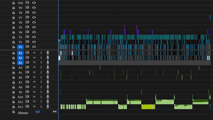 Pegase | Monteur🎥 tweet media