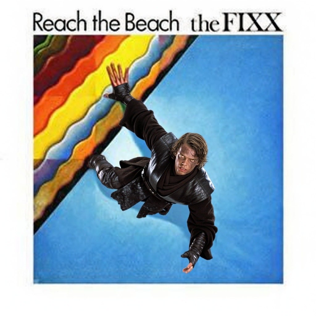 ScarifPodcast's tweet image. What is everybody listening to this afternoon? #Music #Eighties #Rock