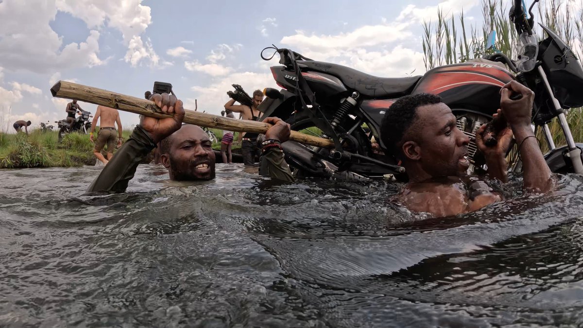 National Geographic Documentary Films tweet media