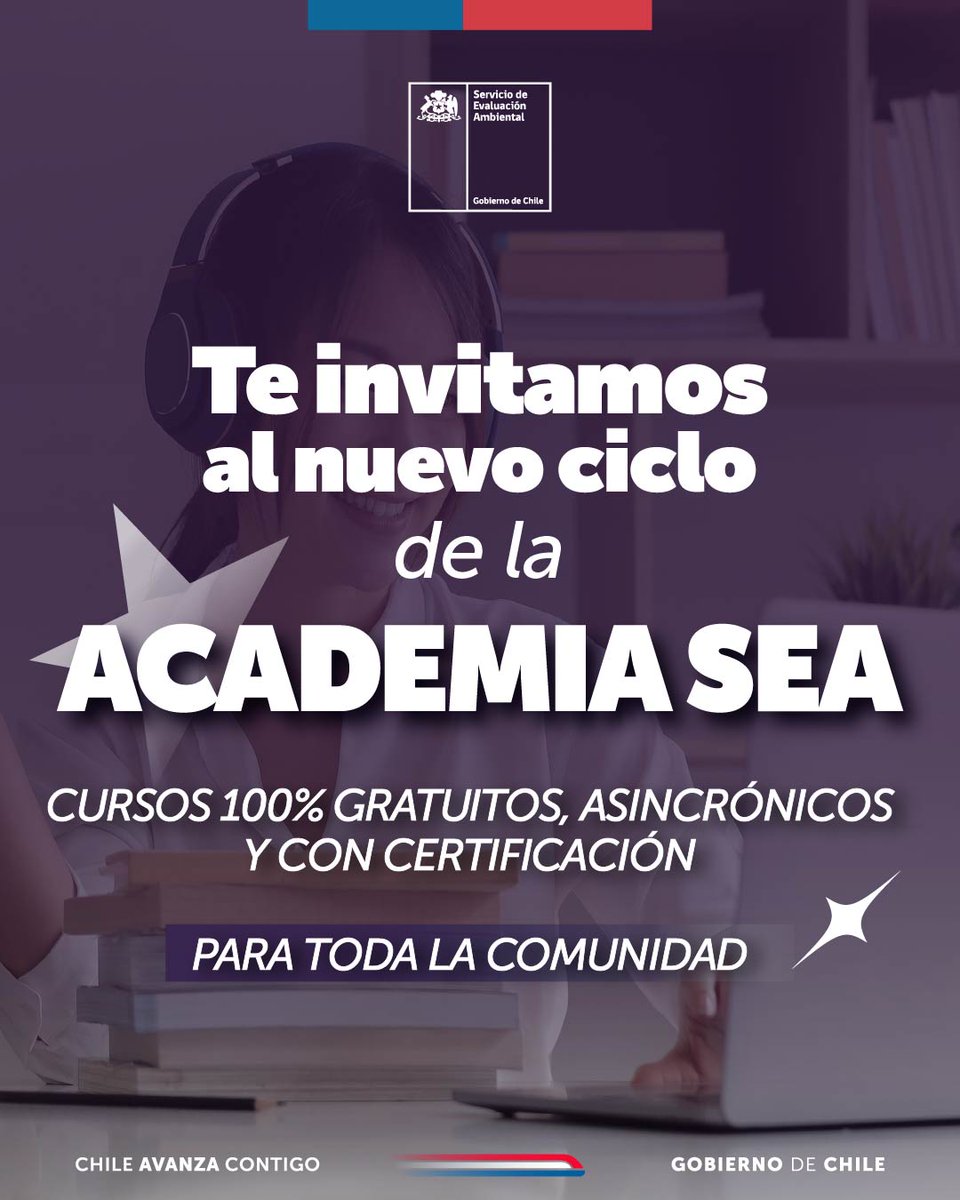 Servicio de Evaluación Ambiental tweet media