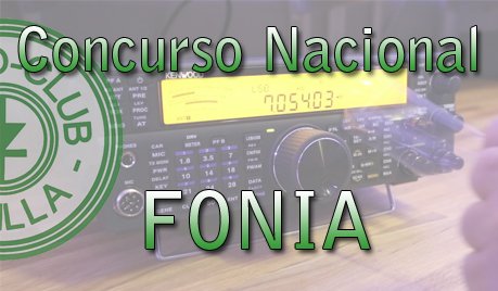 Radio Club Sevilla tweet media