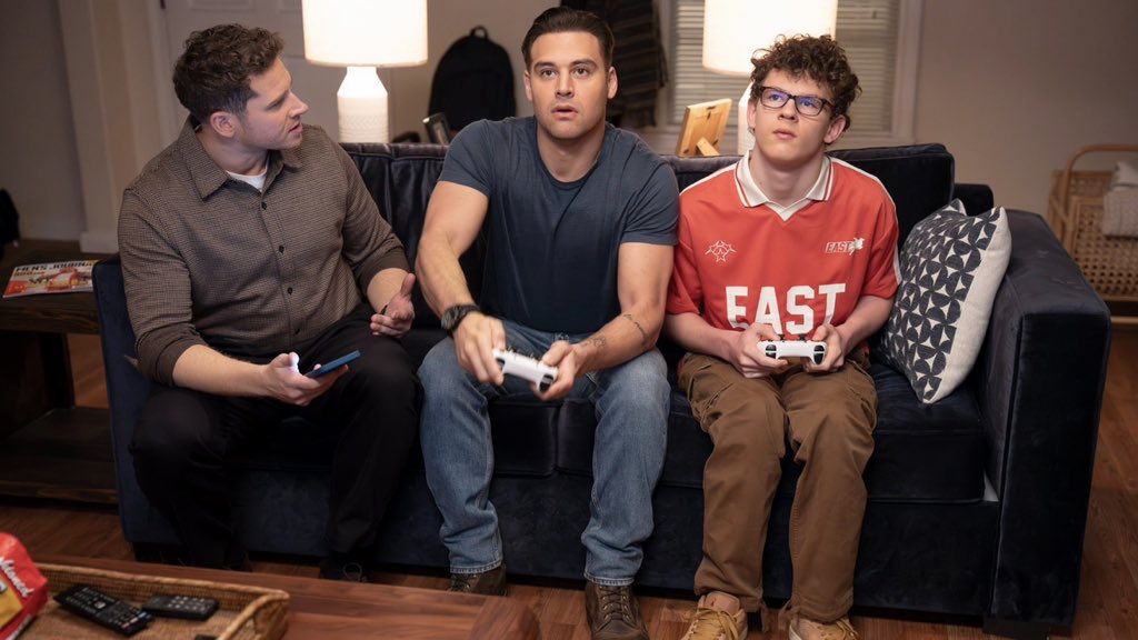 buckitallup's tweet image. I FEAR WE ARE NOT SURVIVING TOMORROW…