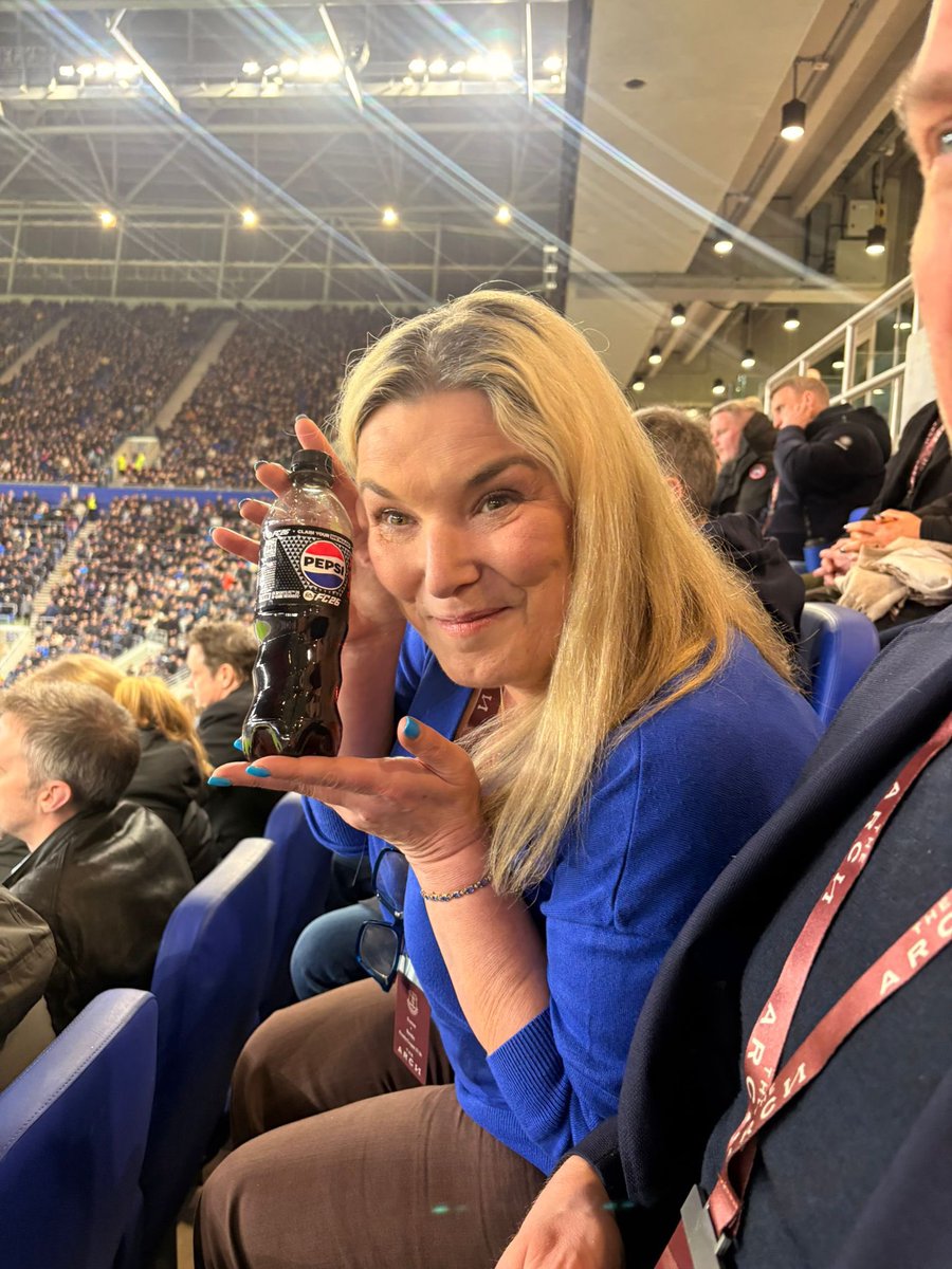 Fiona Hornsby tweet media