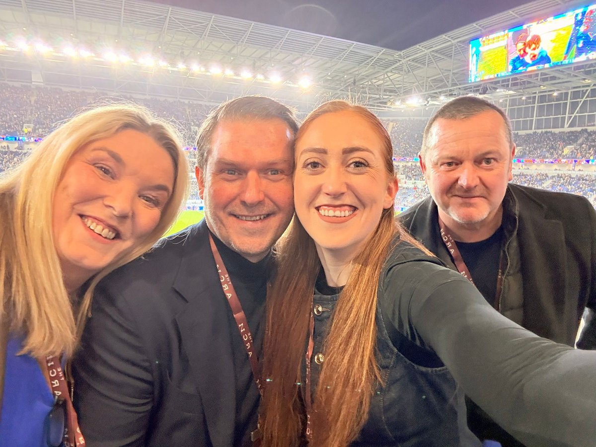 Fiona Hornsby tweet media