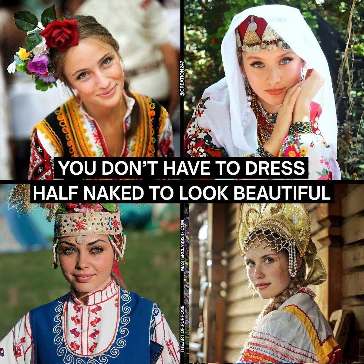 𝐓𝐡𝐞 𝐀𝐫𝐭 𝐨𝐟 𝐏𝐮𝐫𝐩𝐨𝐬𝐞 🇺🇸 tweet media