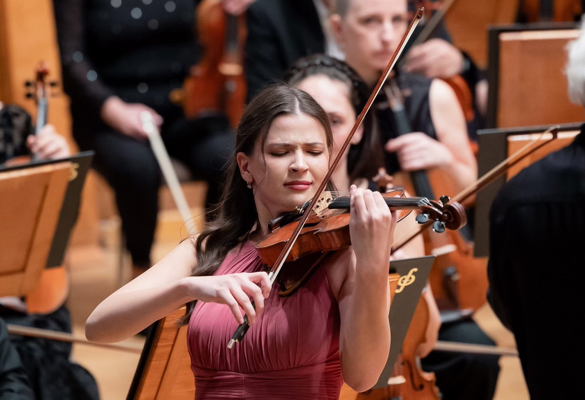 Sofia Philharmonic tweet media