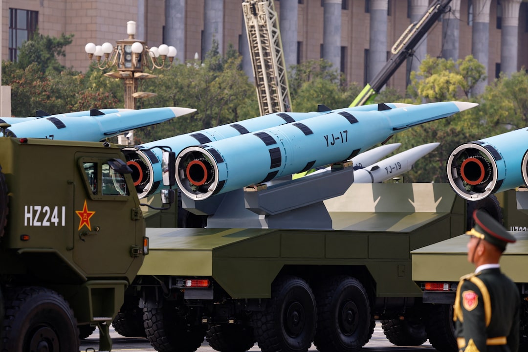 Az3377827's tweet photo. BREAKING NEWS 🛑

We have signed a deal to provide hypersonic missiles to Iran🇮🇷 . 

A symbol of good friendship✊ and China🇨🇳always standing with Iran🇮🇷.

🇮🇷🤝🇨🇳

#الر��اض_الان #LingOrm #IranWar #الرياض_الان #IranIsraelWar #USIranWar https://t.co/uEVsPIJ48y