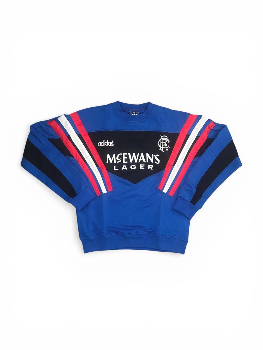 RFC Retro tweet media