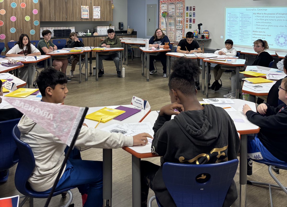 Dr. Carrie Greer, Ed.D. tweet media