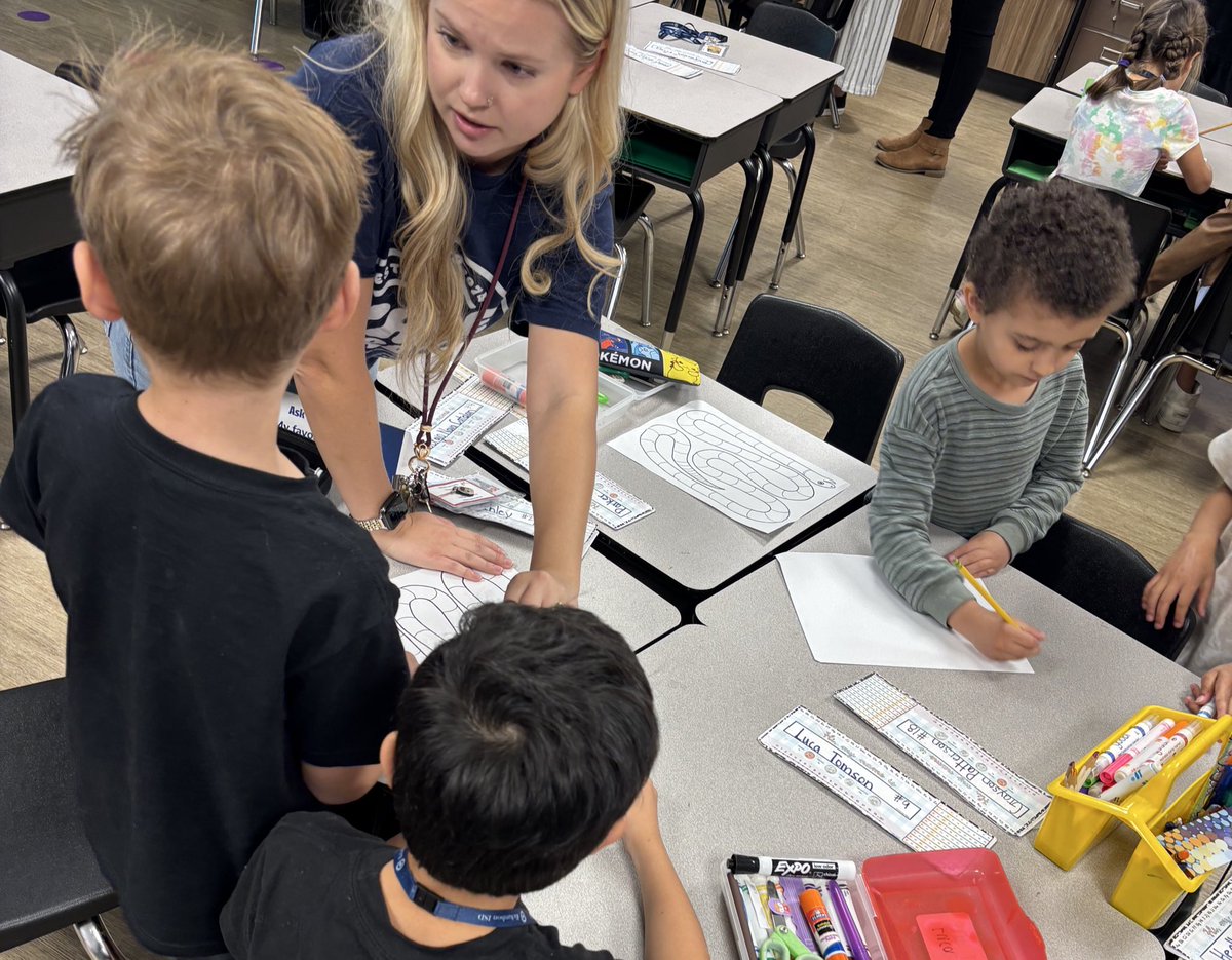 Dr. Carrie Greer, Ed.D. tweet media