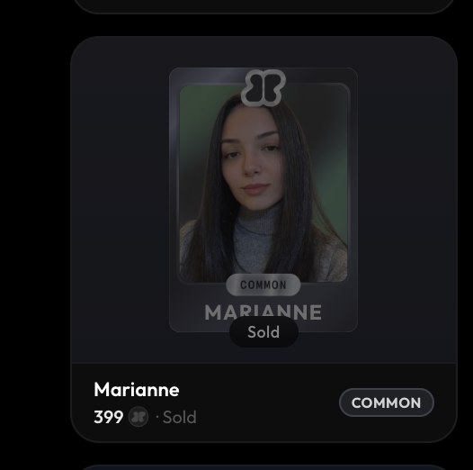 Marianne tweet media