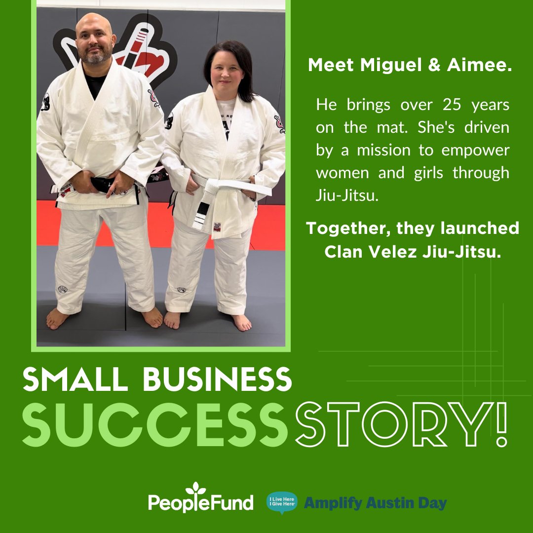 PeopleFund tweet media