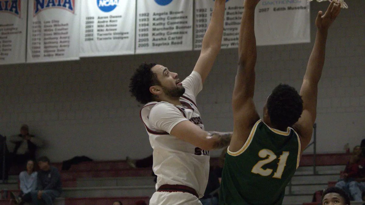 Reddie Men's Basketball tweet media
