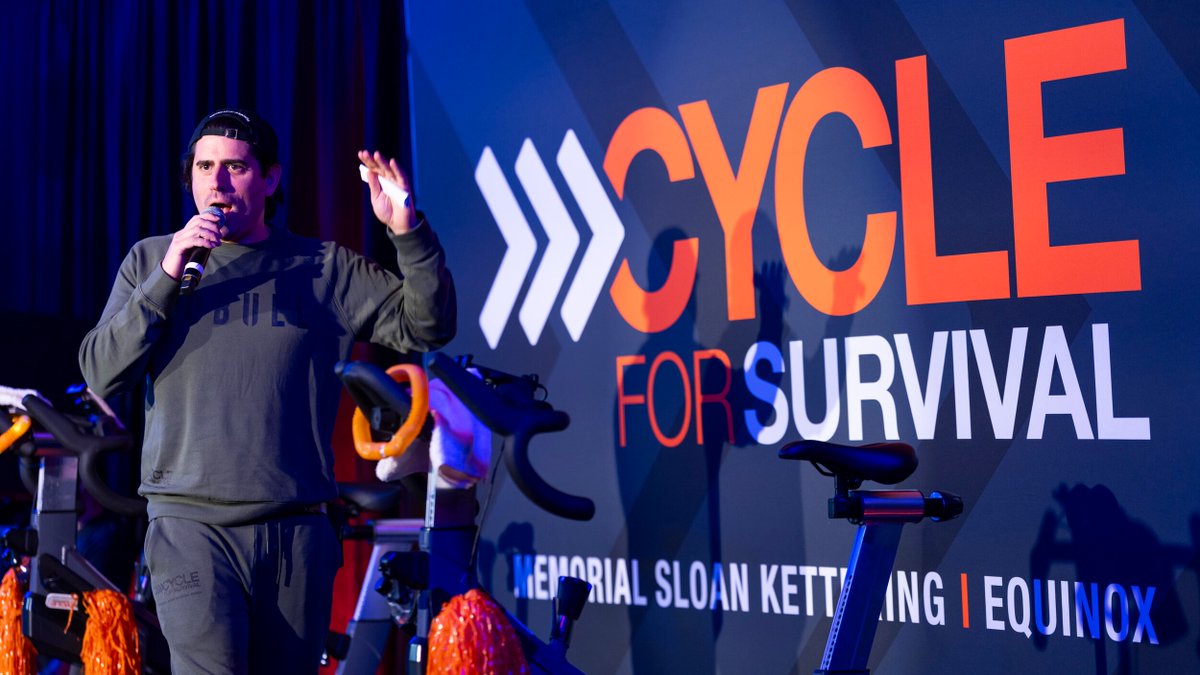 Cycle for Survival tweet media