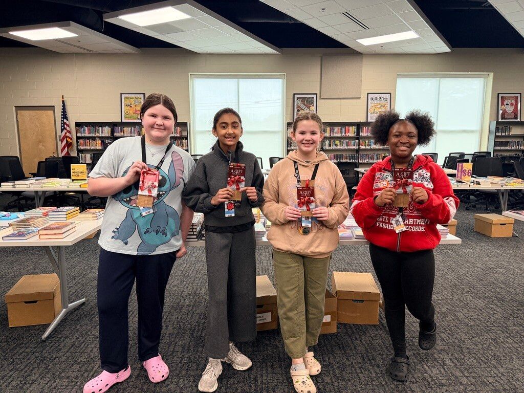 BMS Bulldogs tweet media