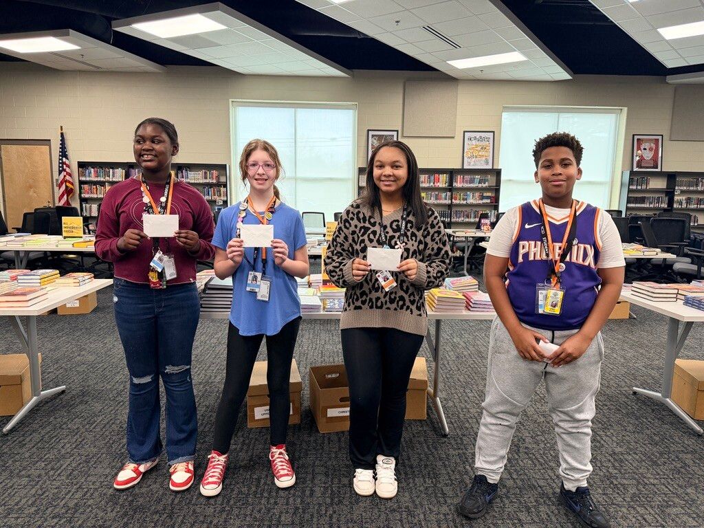 BMS Bulldogs tweet media