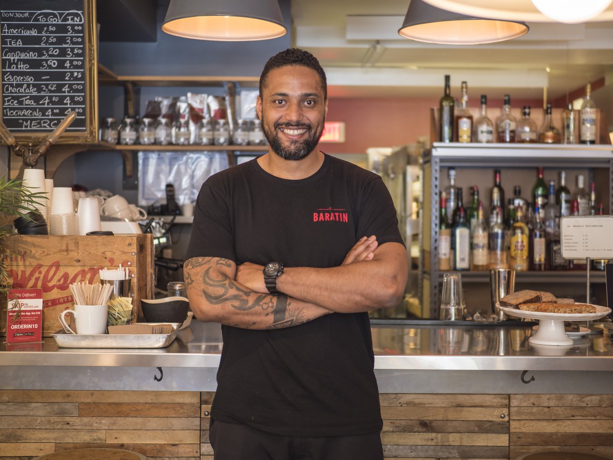 Toronto History Museums tweet media