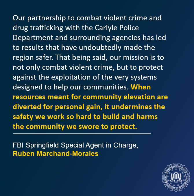 FBI Springfield tweet media