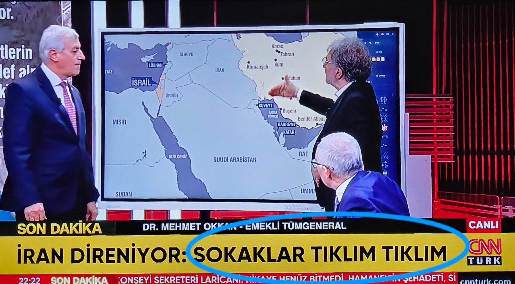 Ardaa525's tweet photo. سیانانتورک بیر دنه دوغرو بیلگی یایمادی گونیی آزربایجان و ایرانا گؤره
@cnnturk bir dənə doğru bilgi yaymadı Güney Azərbaycan və irana görə
#TarafsızBölge
#SouthAzerbaijan #Urmu #Urmie #Urmia
#iran #usa #israel https://t.co/zIUiCoaGPe