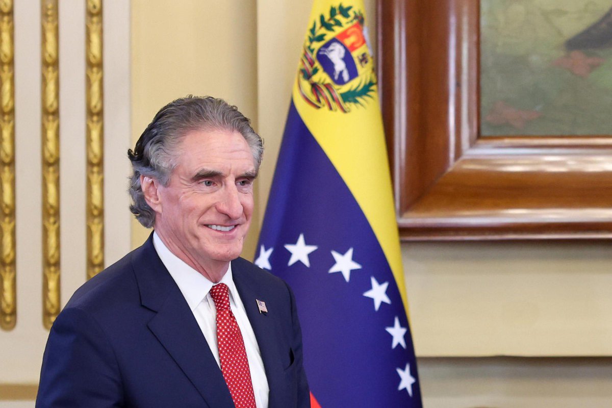 AlbertoRodNews tweet media