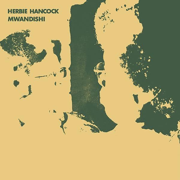 herbiehancock's tweet photo. Looking back on 55 years of Mwandishi, released in March 1971.

Hancock called Mwandishi “my favorite record of all the records I have ever made, and the loosest I’ve ever done.” https://t.co/dYsv6Ps7ez