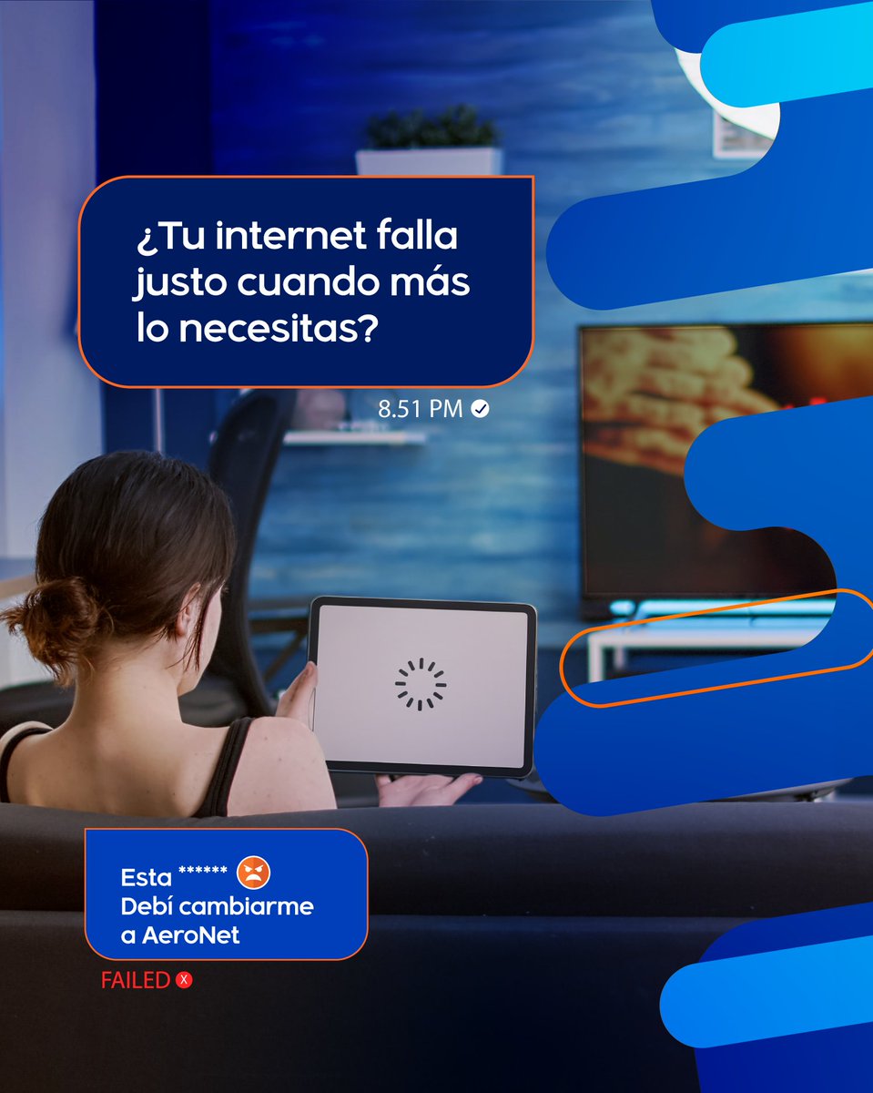 AeroNet Wireless Broadband tweet media