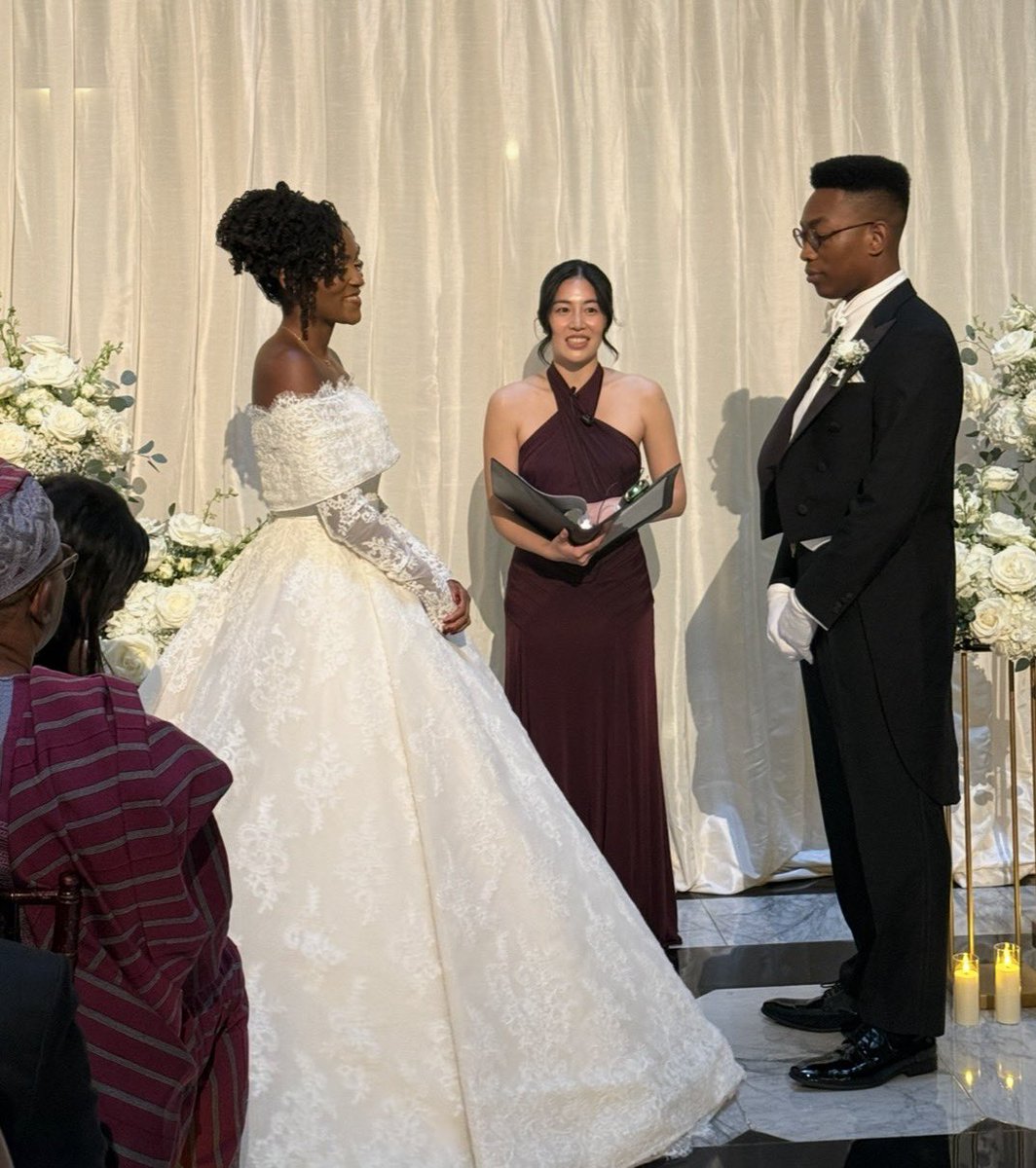 David Adefeso tweet media