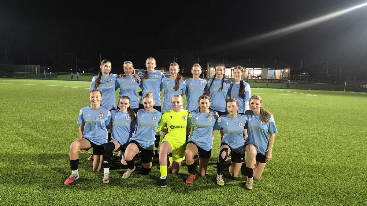 Gloucestershire Schools FA tweet media