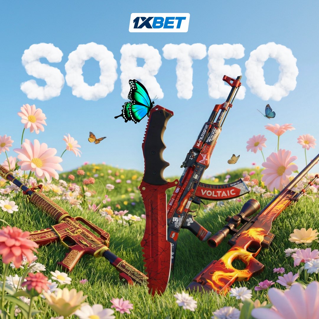 1xBet Esports ES tweet media