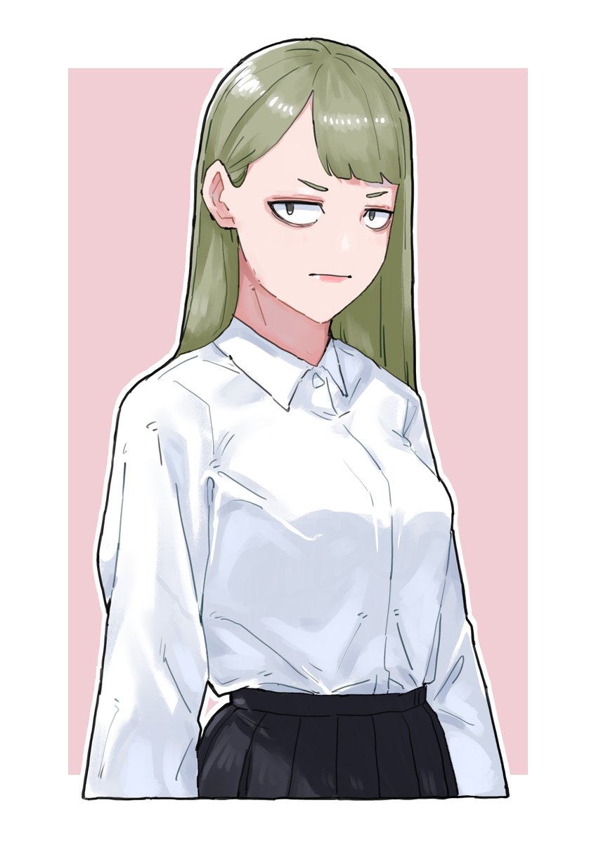 昨日と角度が一緒だよ