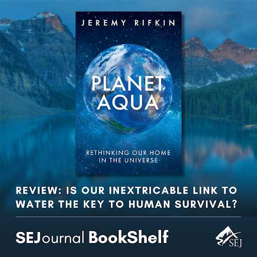 Society of Environmental Journalists (SEJ) tweet media