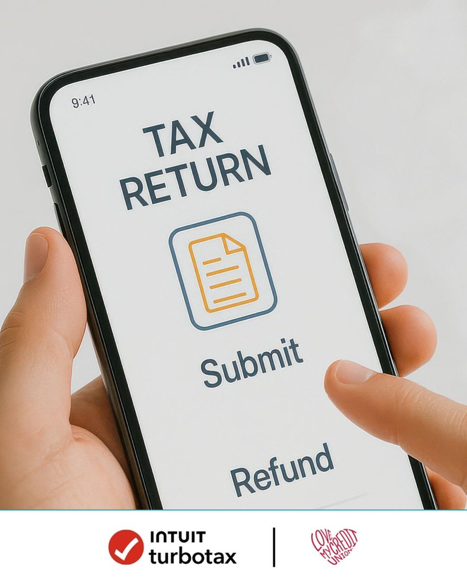 Via Credit Union tweet media