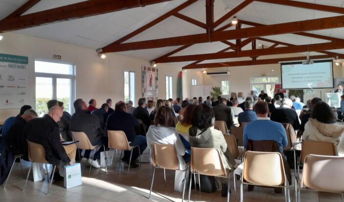 FNSEA de la Gironde tweet media