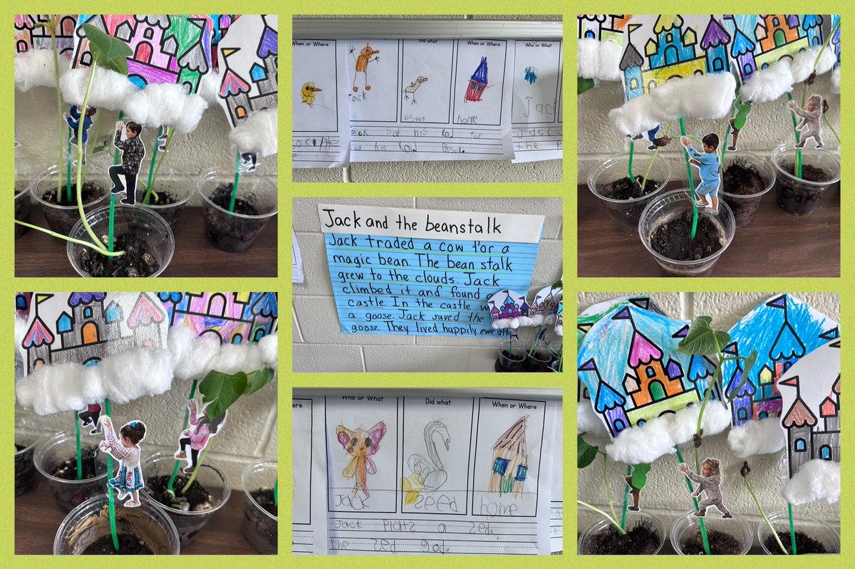 Valley View Elementary tweet media