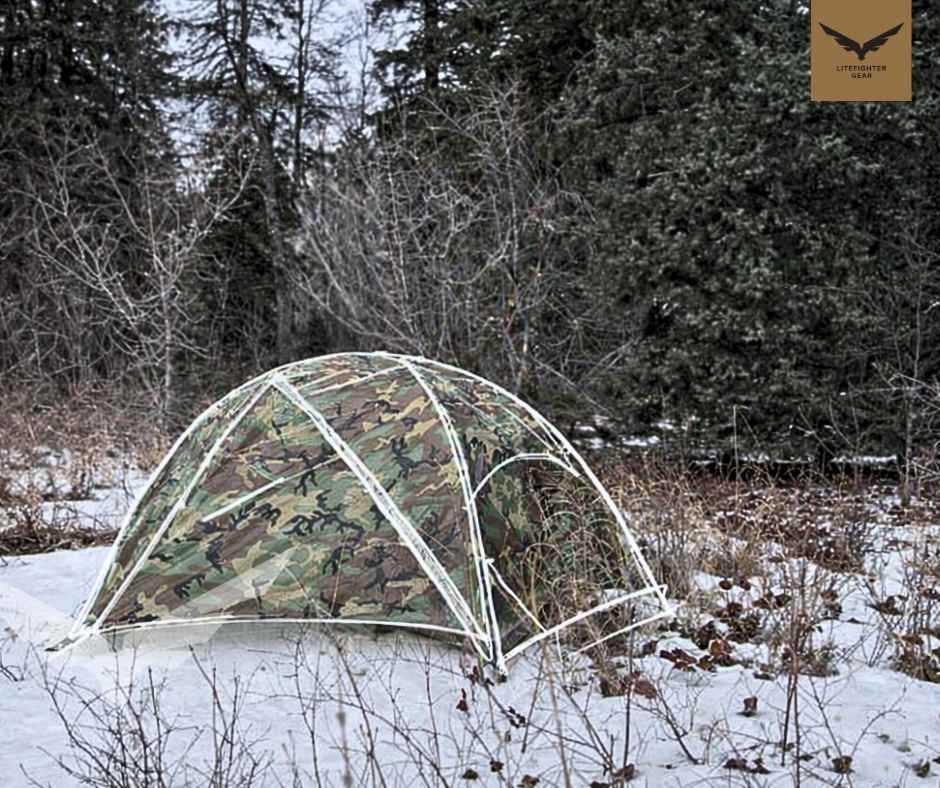 LiteFighter Gear tweet media