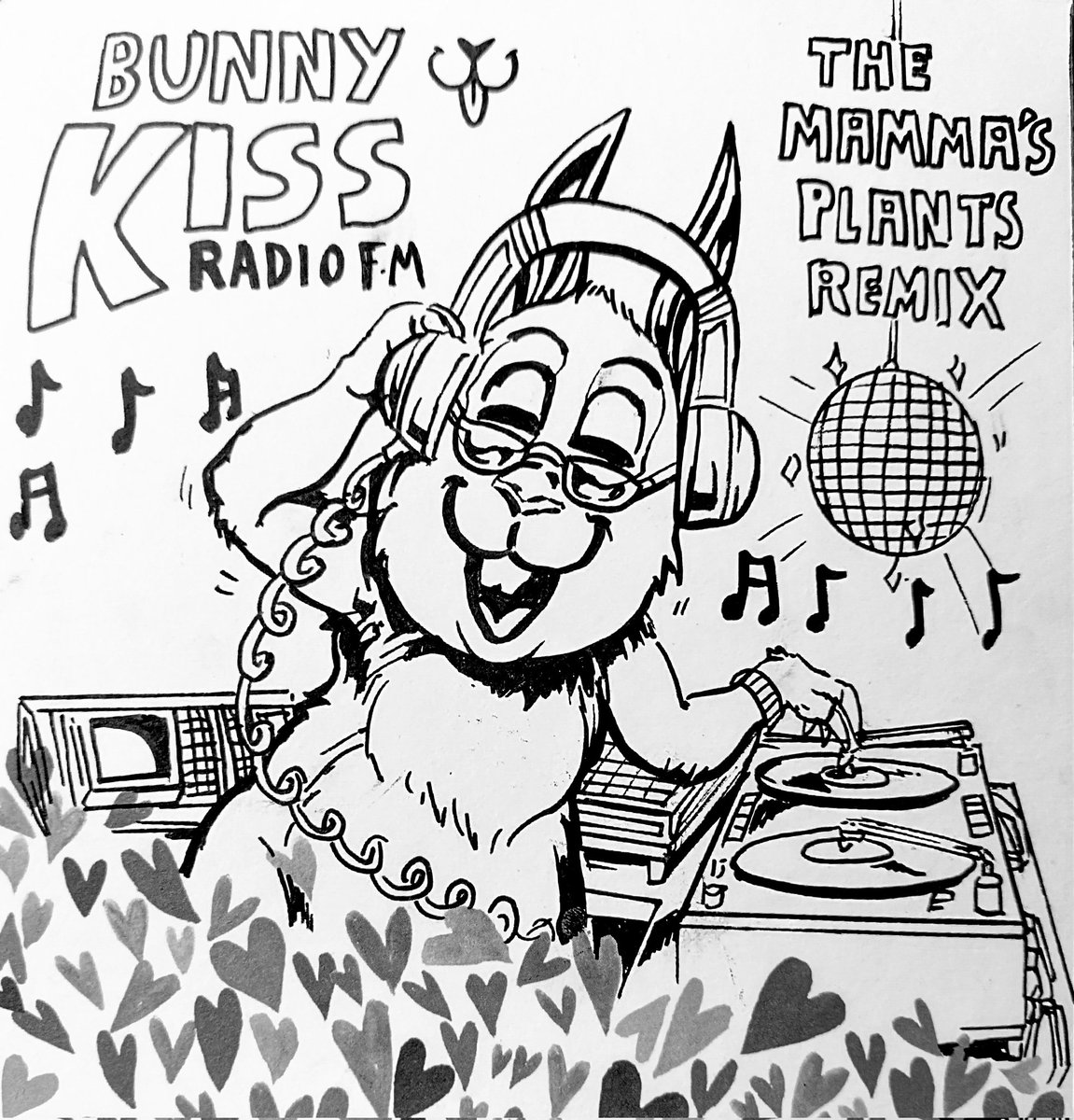 The Art of Thomas Tuke tweet media