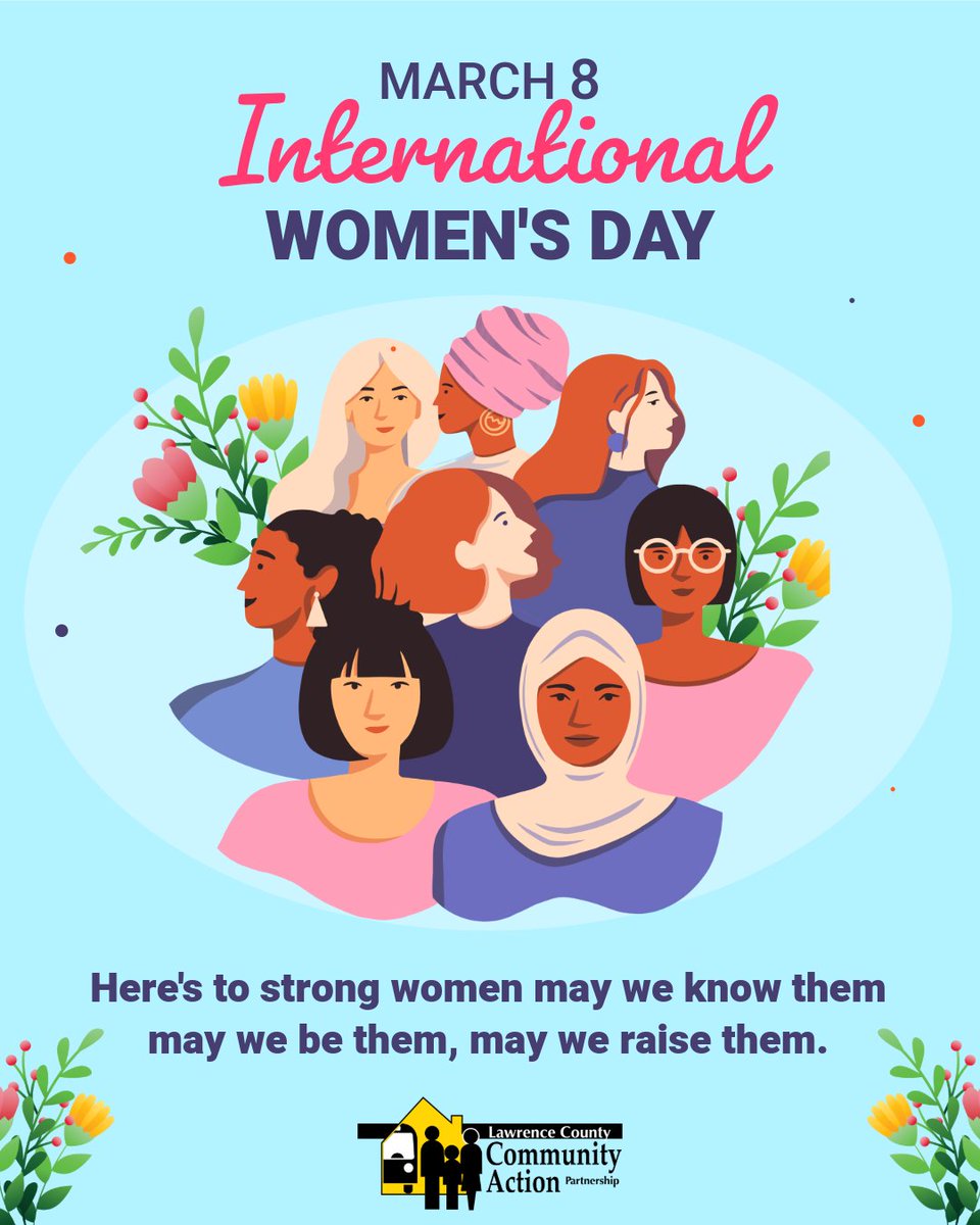 Lawrence County Community Action Partnership tweet media