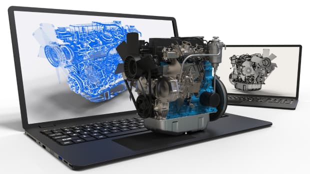 Tech Soft 3D tweet media