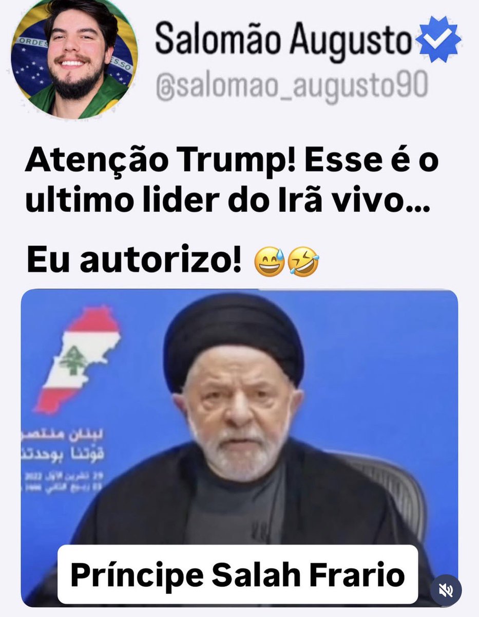 EU AUTORIZOOOOOOOOOOO PRA ONTEM!!!