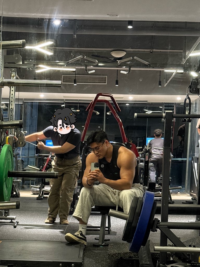 凯文锅 tweet media