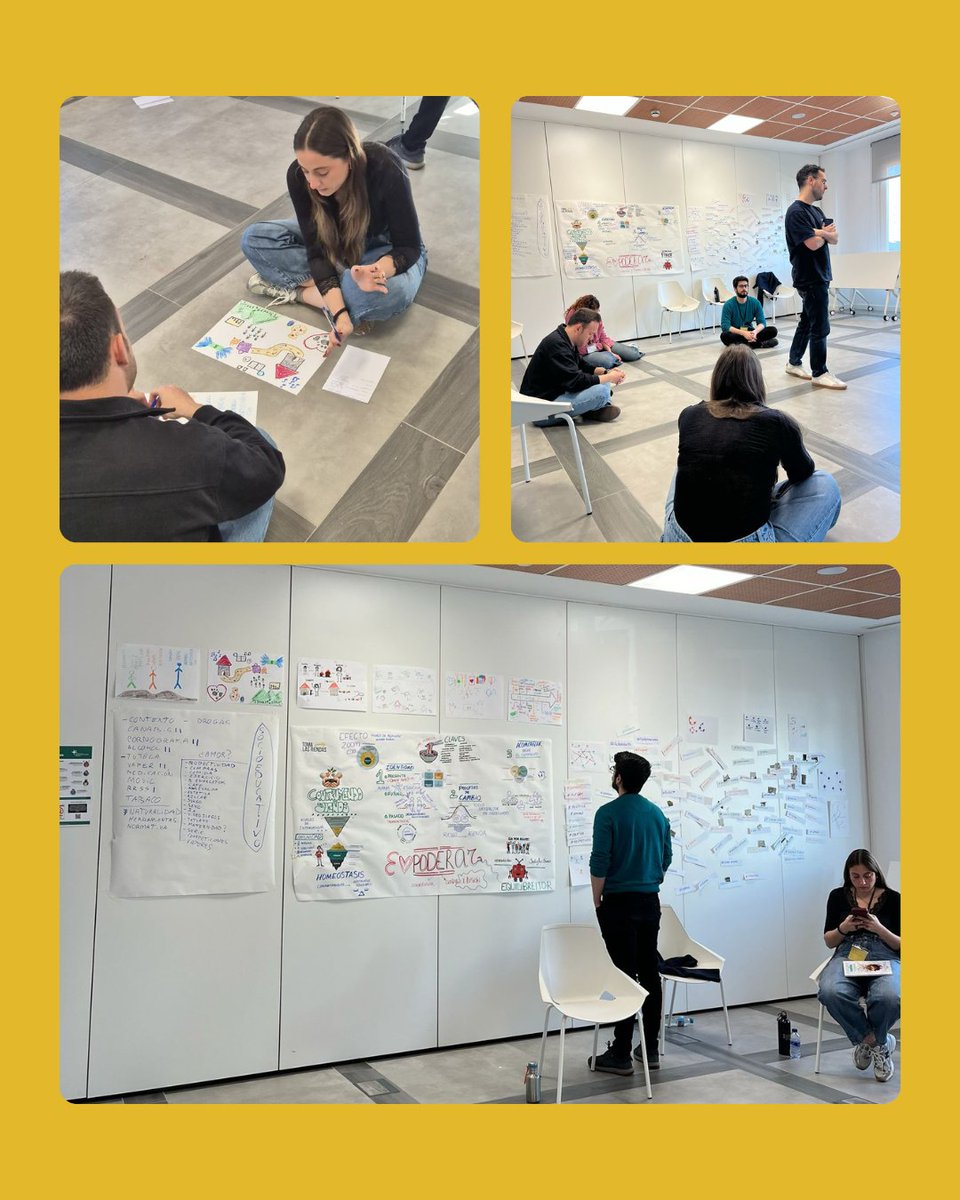 Plataformas Sociales Salesianas tweet media