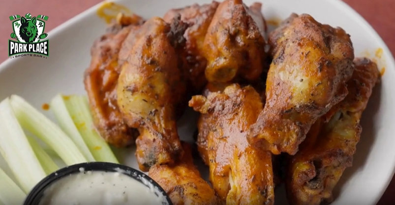 Park Place Sports Bar tweet media